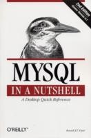 MySQL in a Nutshell