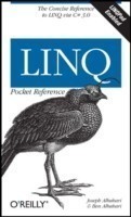 LINQ Pocket Reference