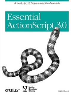 Essential ActionScript 3.0