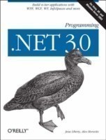 Programming .NET 3.5