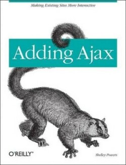 Adding Ajax