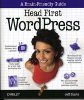 Head First WordPress