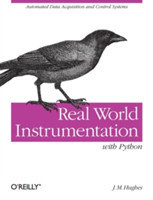 Real World Instrumentation with Python