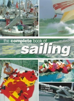 Complete Book of Sailing