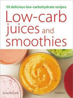 Low-Carb Juices and Smoothies