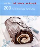 200 Christmas Recipes