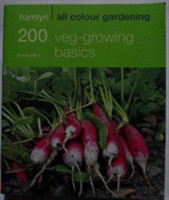 HAC VEG GROWING BASICS B T EDITION