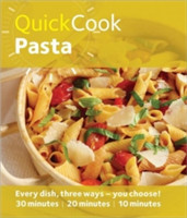 Hamlyn QuickCook: Pasta