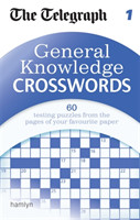 The Telegraph: General Knowledge Crosswords 1