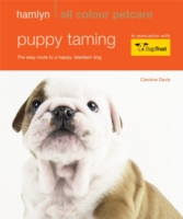Hamlyn All Colour Petcare: Puppy Taming