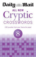 Daily Mail All New Cryptic Crosswords 8
