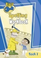 Key Spelling Level 1 Work  Book (6 pack); .