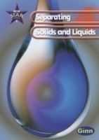 New Star Science Year 4 Solids/Liquids Unit pack