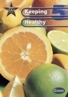 New Star Science Yr5/P6: Keeping Healthy Unit Pack