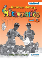 Caribbean Primary Mathematics Level 5 Workbook