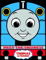 Thomas & Friends Meet the Engines