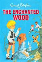Enchanted Wood Retro