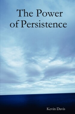 Power of Persistence