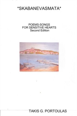 *Skabanevasmata* Poems-songs for Sensitive Hearts ...