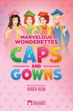 Marvelous Wonderettes