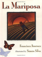 La Mariposa