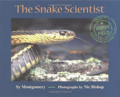 Snake Scientist