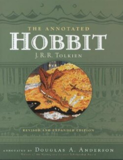 Annotated Hobbit
