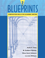 Blueprints 2 Composition Skills for Academic Writing