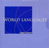 Audio CD-ROM for Jarvis' Aventuras Literarias, 6th