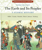 EARTH/PEOPLES AP 3ED