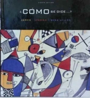 Como Se Dice--?