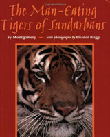 Man-Eating Tigers of Sundarbans