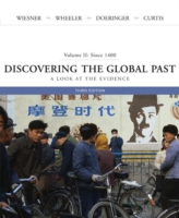 Discovering the Global Past