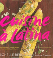 Cuisine a Latina