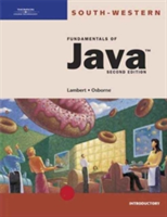 Fundamentals of Java Act Wkbk