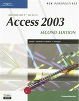 New Perspectives on Microsoft Office Access 2003, Comprehensive, Second Edition