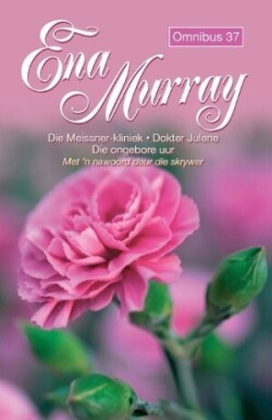 Ena Murray Omnibus 37