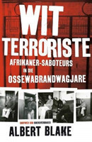 Wit terroriste