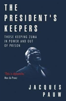 president's keepers