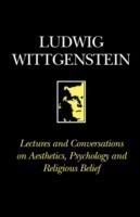 Lectures and Conversations on Aesthetics, Psychology and Religious Belief