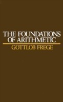 Foundations of Arithmetic