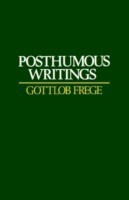 Posthumous Writings