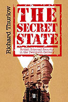 Secret State