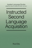 Instructed Second Language Acquisition Learning in the Classroom
