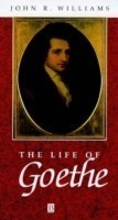 Life of Goethe