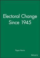 Electoral Change Since 1945