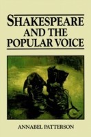 Shakespeare and Popular Voice
