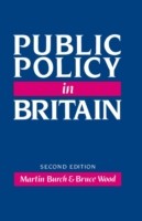 Public Policy in Britain