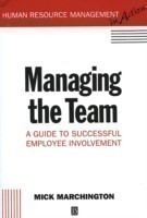 Managing the Team