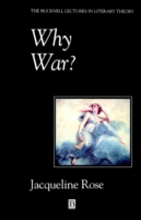 Why War?